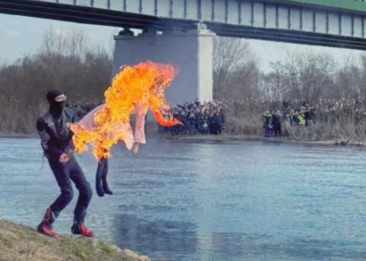 „Pokazaliśmy, czym jest prawdziwa motocyklowa rodzina”