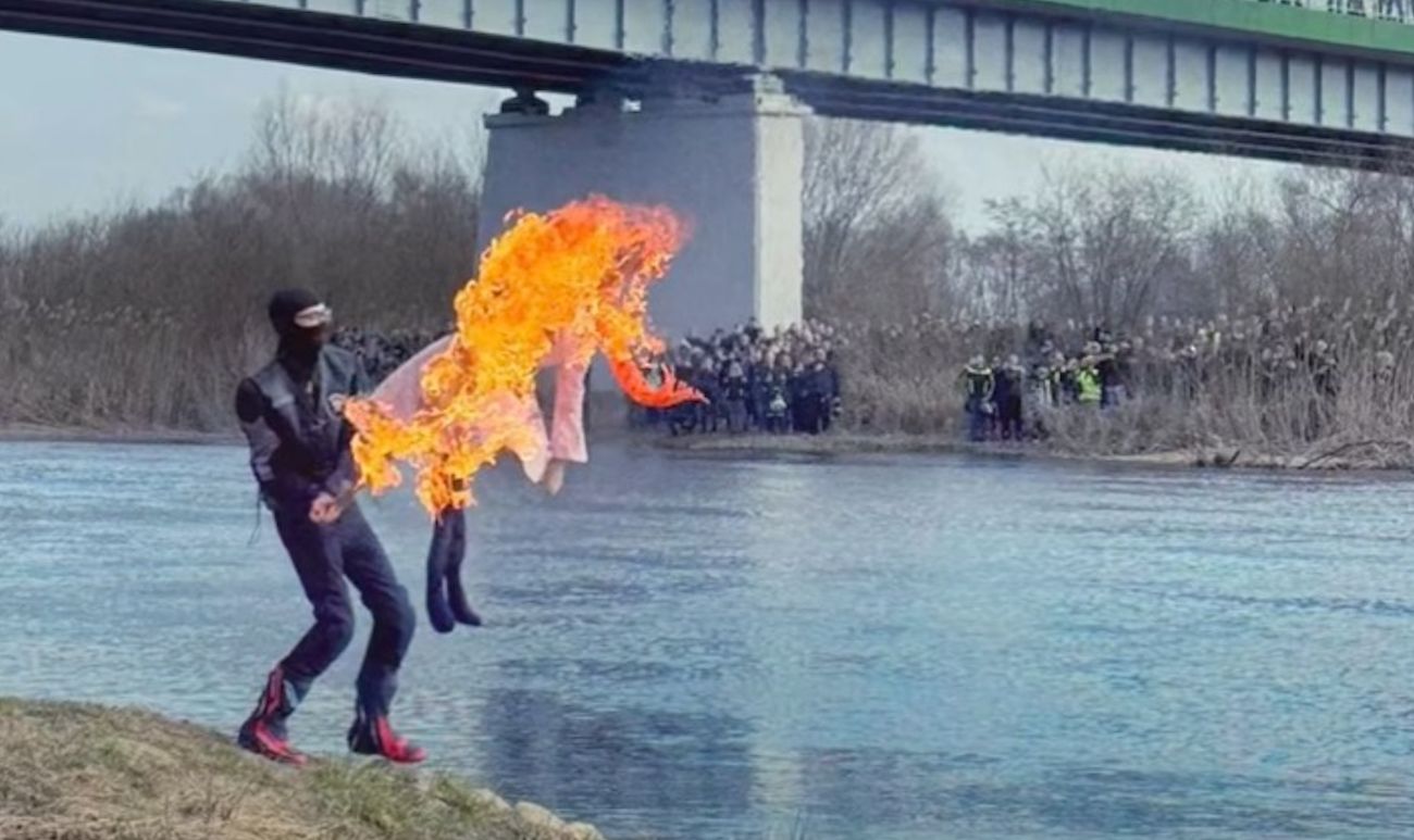 „Pokazaliśmy, czym jest prawdziwa motocyklowa rodzina”