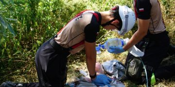 Powiat da 10 tysięcy na wyżywienie uczestników zawodów