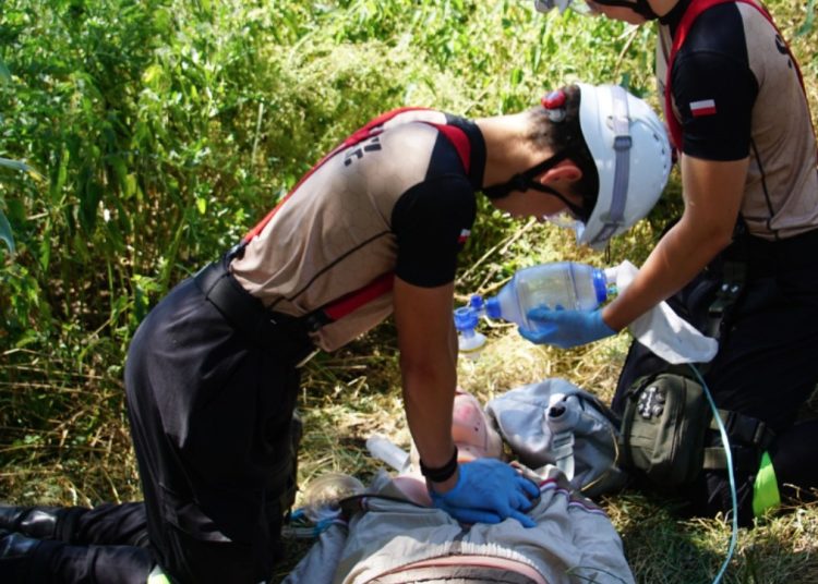 Powiat da 10 tysięcy na wyżywienie uczestników zawodów