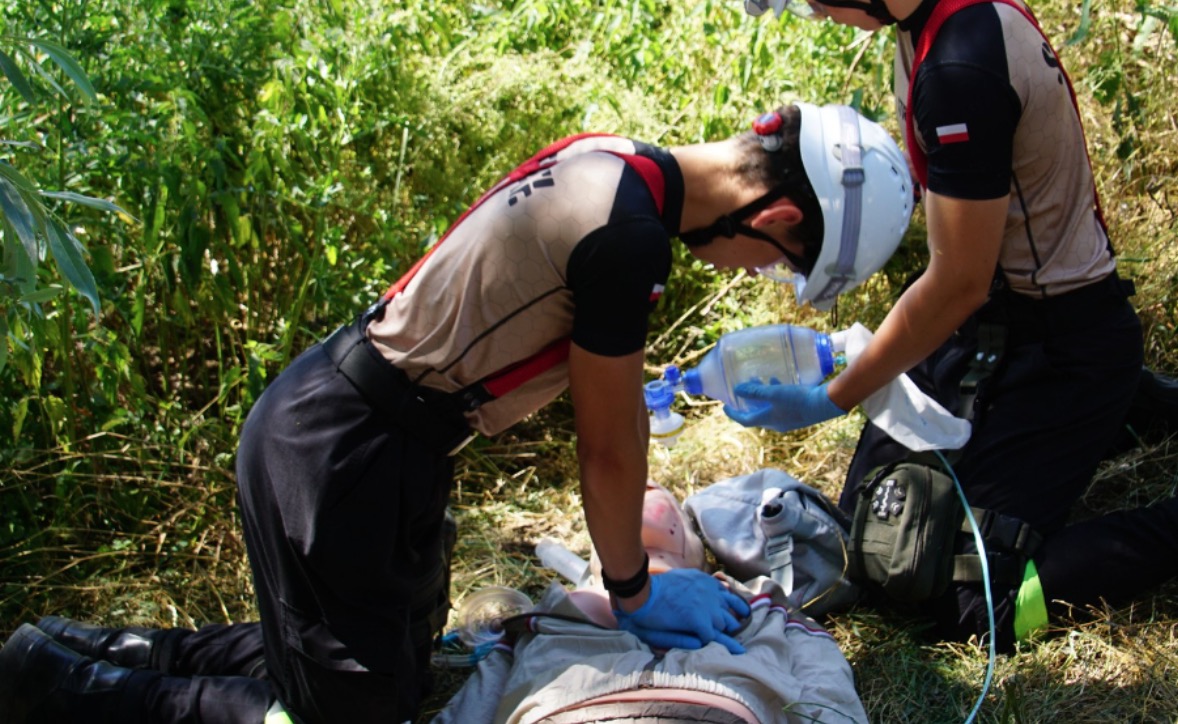 Powiat da 10 tysięcy na wyżywienie uczestników zawodów