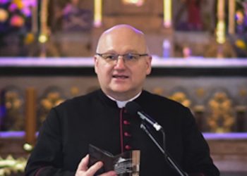 Czytany w kościołach list wzbudził kontrowersje. Zapytaliśmy proboszcza