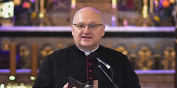 Czytany w kościołach list wzbudził kontrowersje. Zapytaliśmy proboszcza