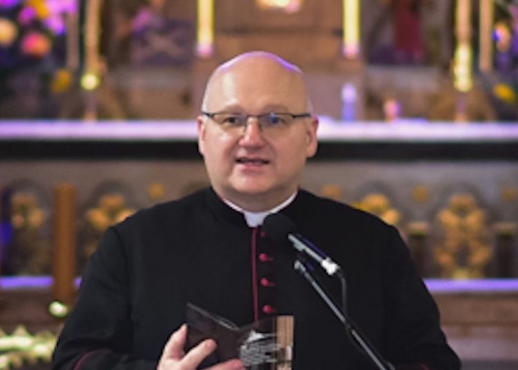 Czytany w kościołach list wzbudził kontrowersje. Zapytaliśmy proboszcza