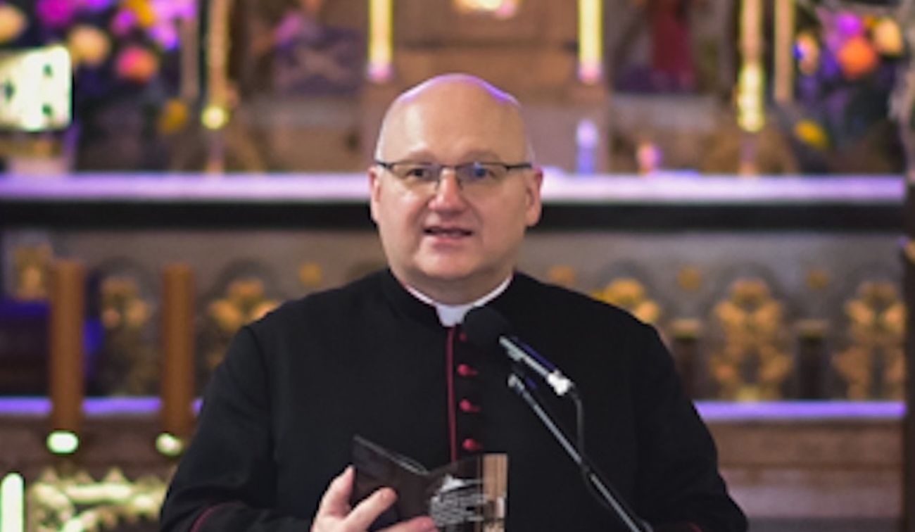 Czytany w kościołach list wzbudził kontrowersje. Zapytaliśmy proboszcza