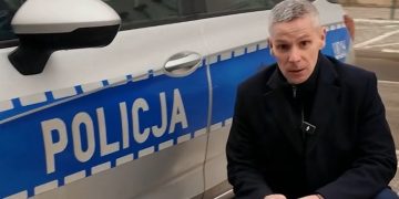 Policja nie potrafi robić zakupów? Ciekawe spostrzeżenia burmistrza