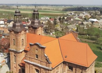 Powiat dzieli pieniądze na zabytki. Wpłynęły trzy wnioski