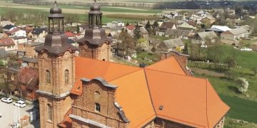 Powiat dzieli pieniądze na zabytki. Wpłynęły trzy wnioski