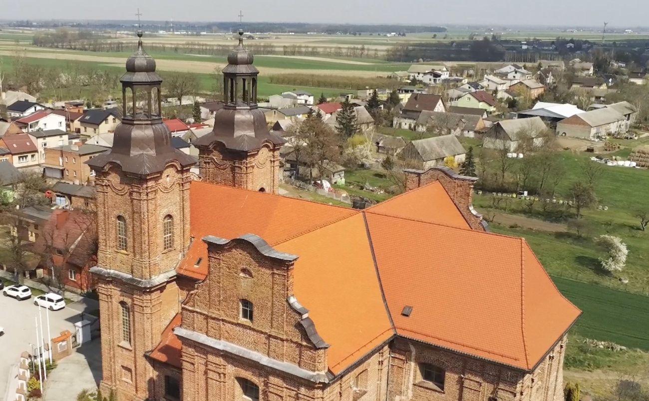 Powiat dzieli pieniądze na zabytki. Wpłynęły trzy wnioski