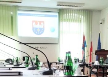 Radny pytał, kiedy można spodziewać się inwestycji. „Jak PiS wróci do władzy”