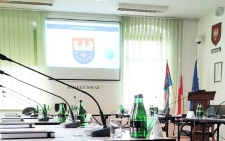 Radny pytał, kiedy można spodziewać się inwestycji. „Jak PiS wróci do władzy”