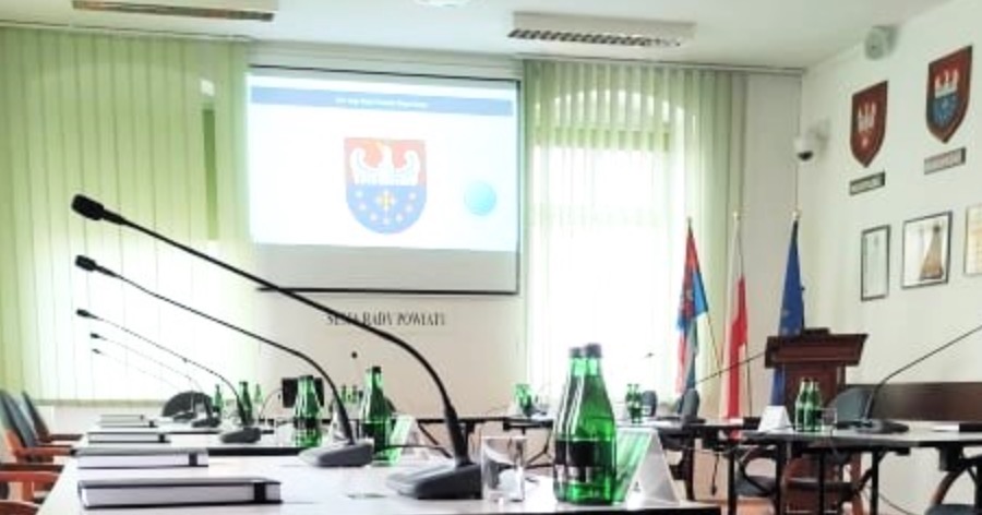 Radny pytał, kiedy można spodziewać się inwestycji. „Jak PiS wróci do władzy”