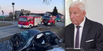 Przewodniczący rady: „Normalny kierowca to tam nie może spowodować wypadku”