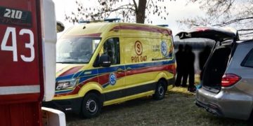 Walczyli o jego życie. Mężczyzna zmarł