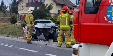 Jak doszło do wypadku? Znamy ustalenia policji