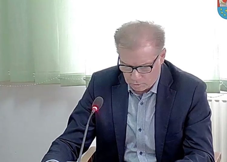 Dąbek: Czy nasz oddział jest zagrożony zamknięciem?