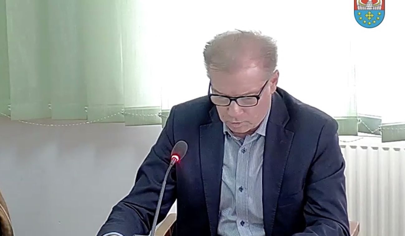 Dąbek: Czy nasz oddział jest zagrożony zamknięciem?