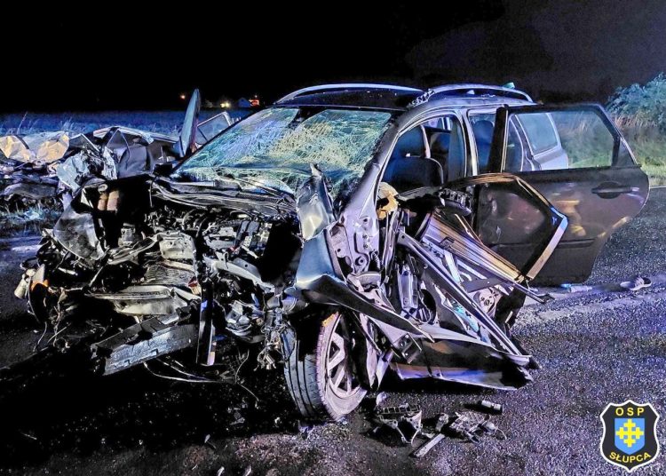 Zginęły dwie osoby. Ruszył proces