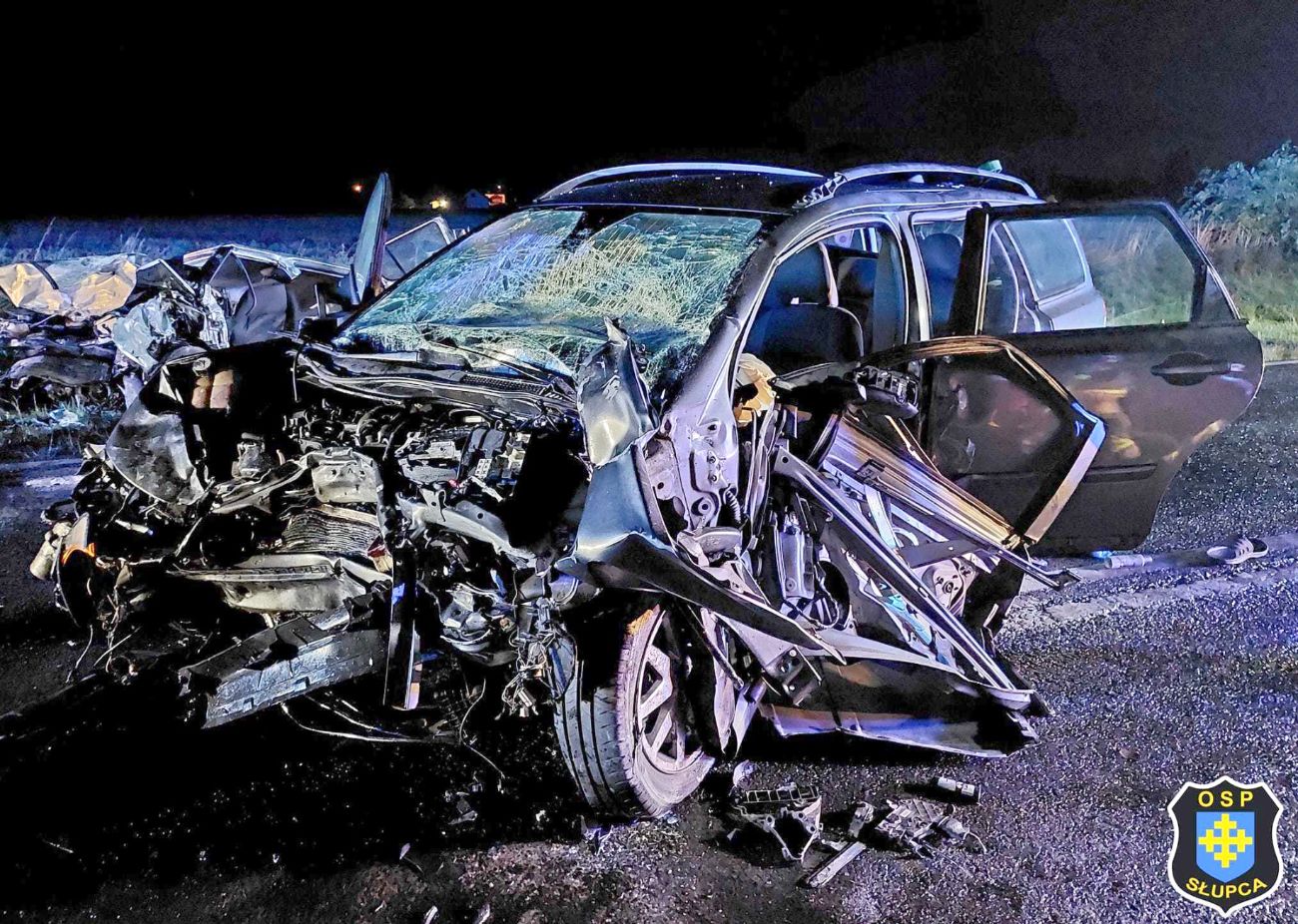 Zginęły dwie osoby. Ruszył proces