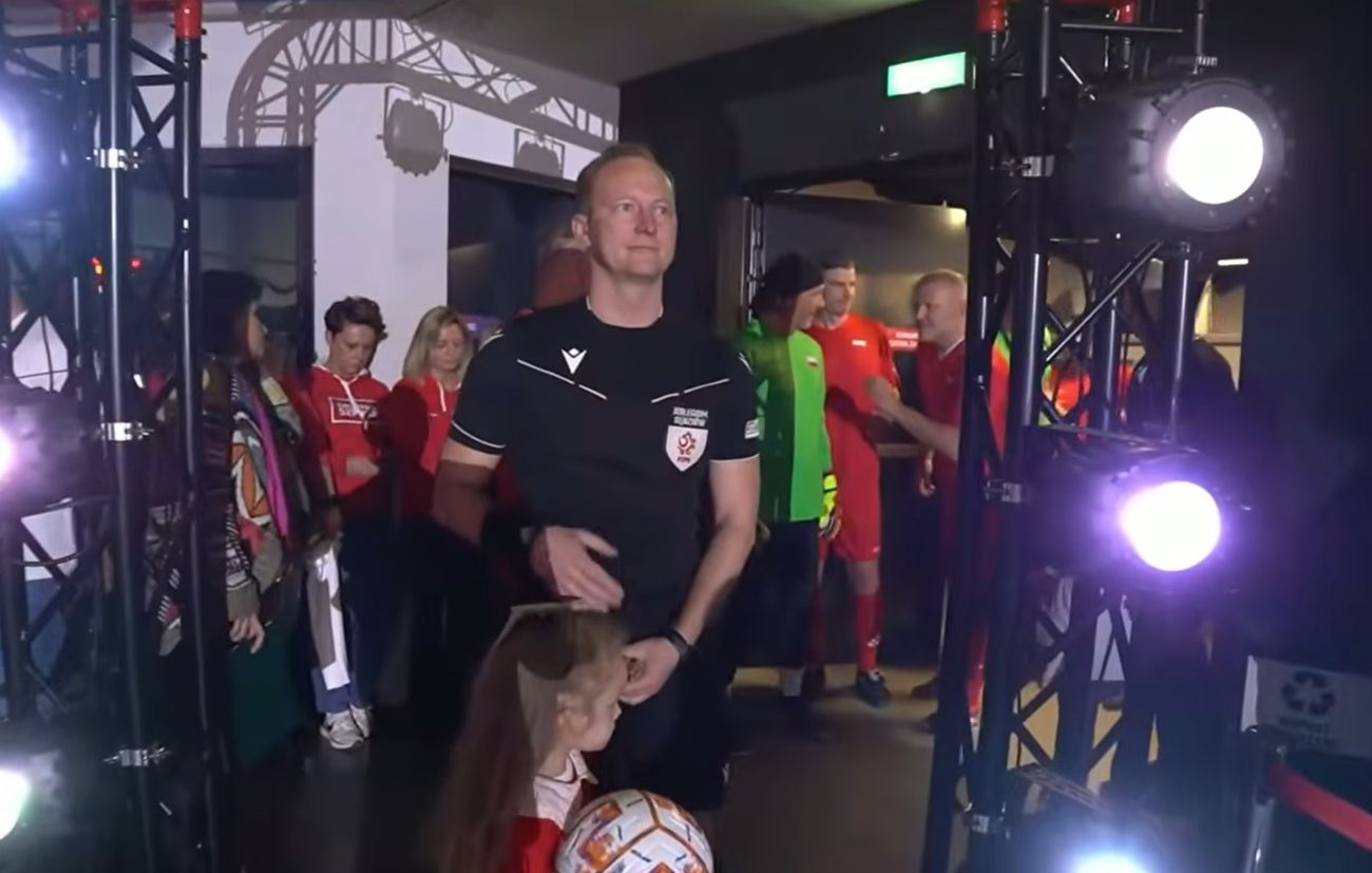 Niezwykła Droga Krzyżowa. Nocą pokonali wiele kilometrów