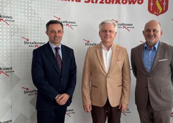 Ścieżka do Wrześni za rok ma być gotowa