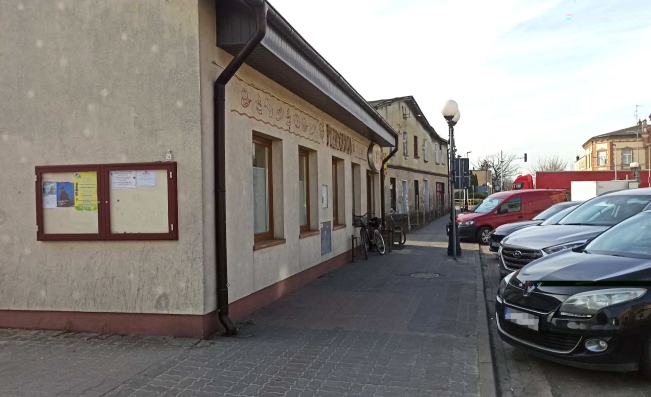 Zmarł na chodniku. Znamy wyniki śledztwa