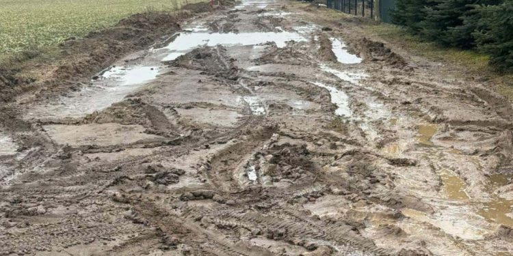 Fatalne drogi w Kosewie. Letnicy oburzeni