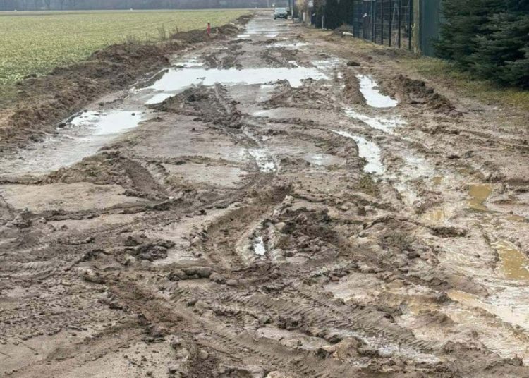 Fatalne drogi w Kosewie. Letnicy oburzeni