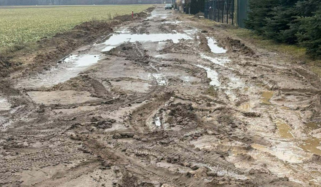 Fatalne drogi w Kosewie. Letnicy oburzeni