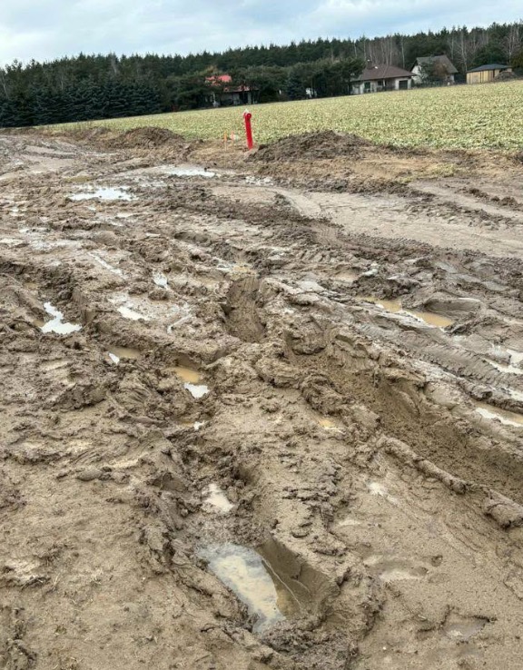 Fatalne drogi w Kosewie. Letnicy oburzeni