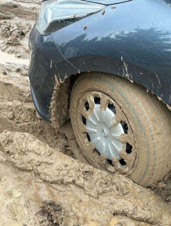 Fatalne drogi w Kosewie. Letnicy oburzeni