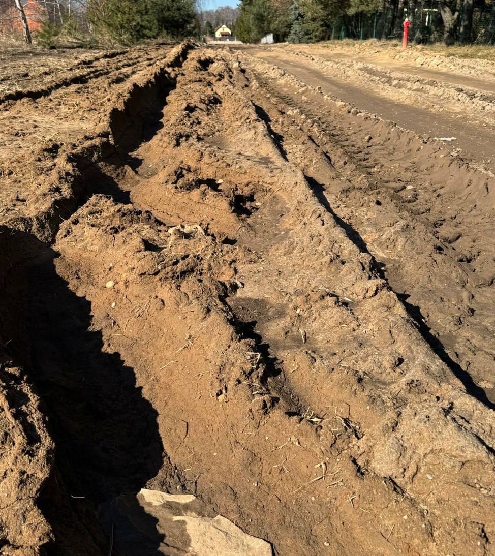Fatalne drogi w Kosewie. Letnicy oburzeni