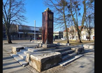 Ruszył remont chodnika. Ile to będzie kosztować?