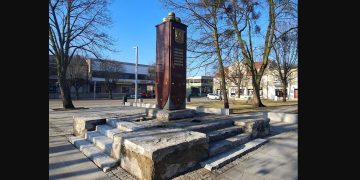 Ruszył remont chodnika. Ile to będzie kosztować?