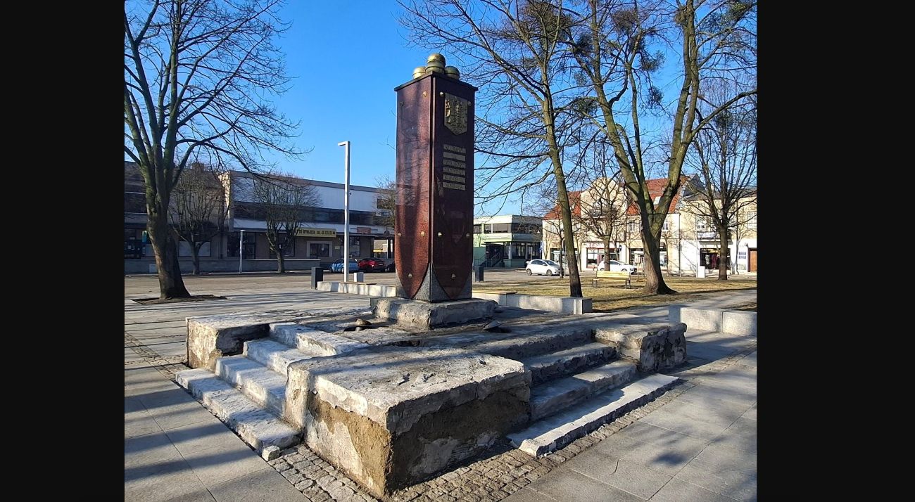 Ruszył remont chodnika. Ile to będzie kosztować?