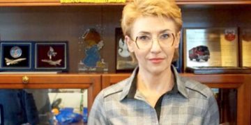 Nie jest już szefową słupeckiego sanepidu