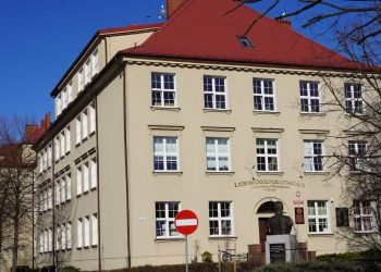 Nowość w LO. Chcą utworzyć klasę sportową