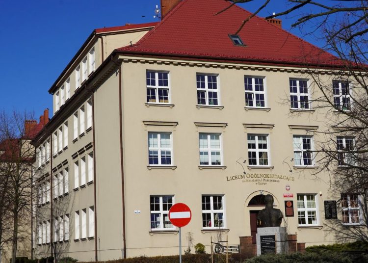 Nowość w LO. Chcą utworzyć klasę sportową