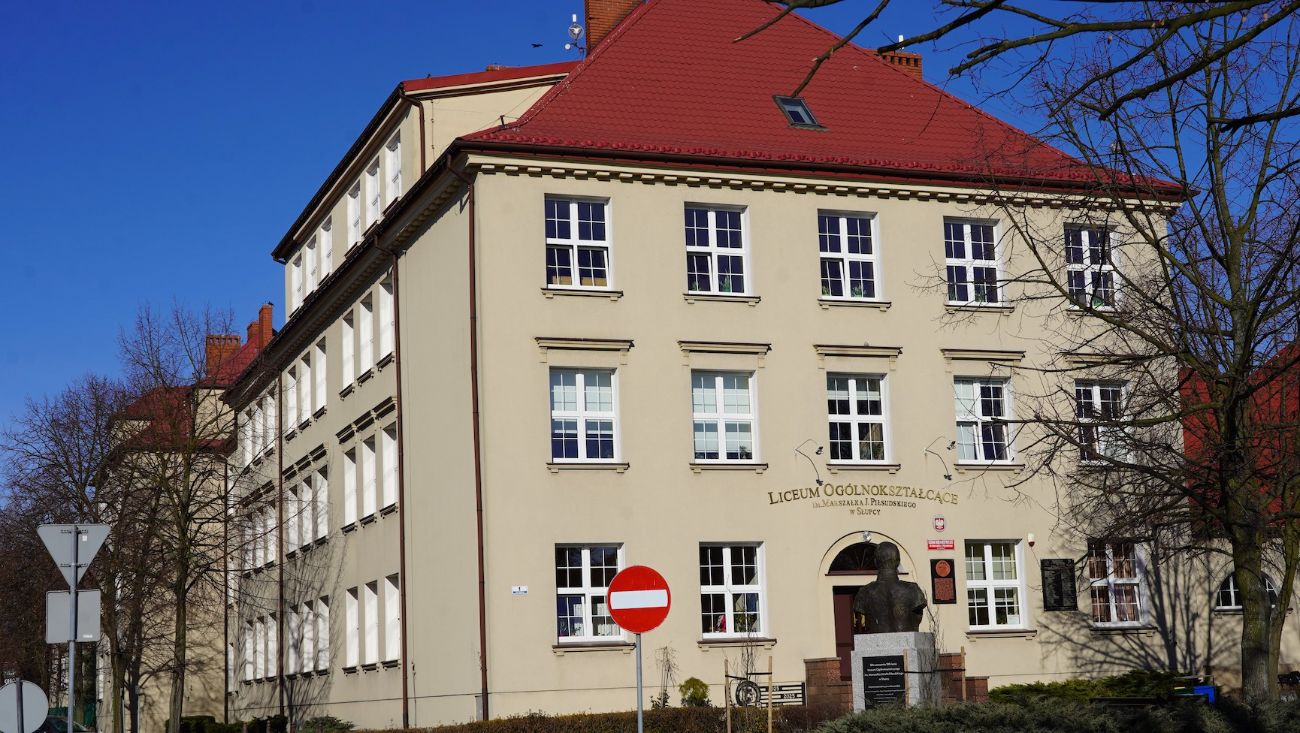 Nowość w LO. Chcą utworzyć klasę sportową