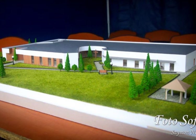 Kogo będzie stać na hospicjum? 