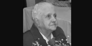 Pani Czesława odeszła. Miała 102 lata