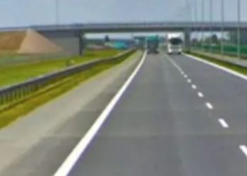 Autostrada znowu drożeje