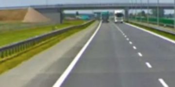 Autostrada znowu drożeje