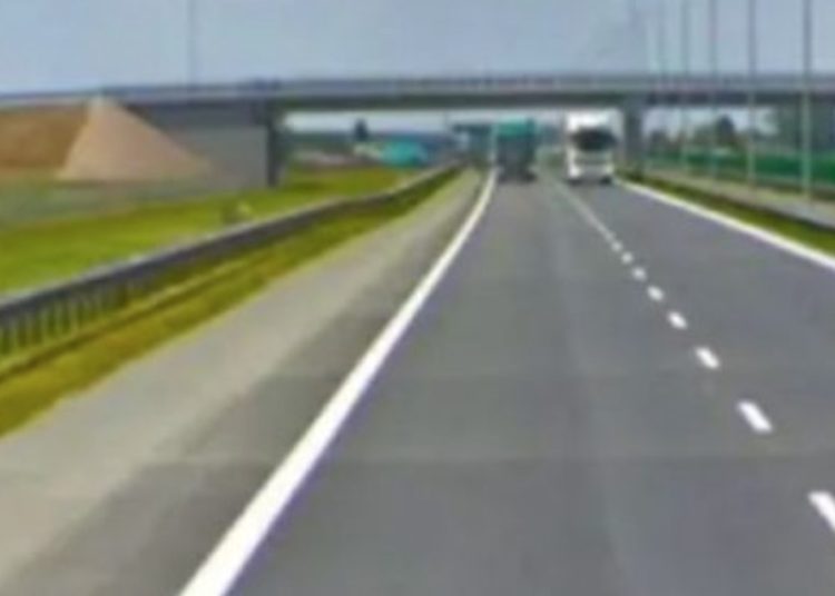 Autostrada znowu drożeje