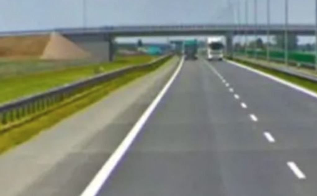 Autostrada znowu drożeje