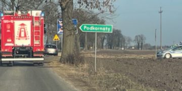 Po tragedii na skrzyżowaniu pojawią się nowe znaki?