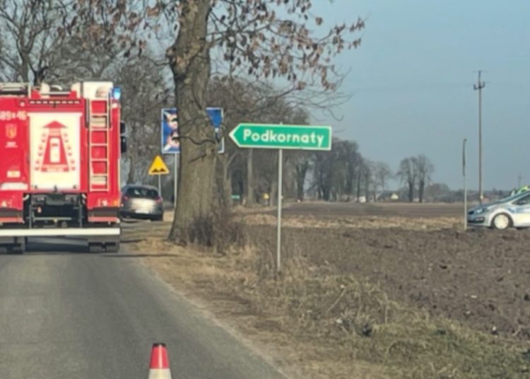 Po tragedii na skrzyżowaniu pojawią się nowe znaki?