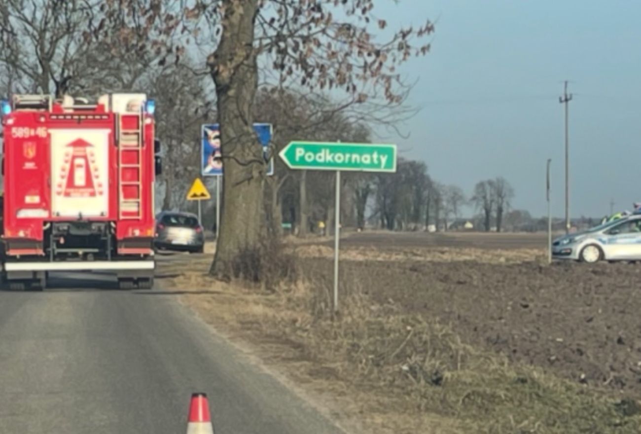 Po tragedii na skrzyżowaniu pojawią się nowe znaki?