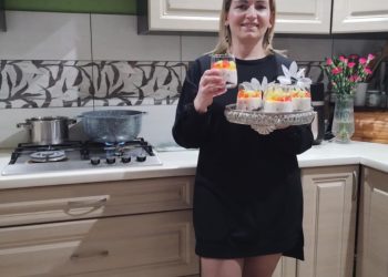 Sekretem w kuchni sezonowe gotowanie