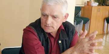 Rozbudowa Domu Kultury. Mieszkańcy boją się o swoje domy